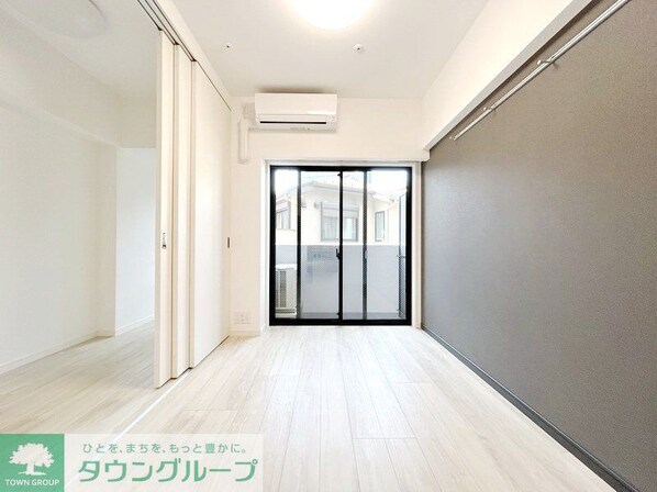 アジールコート池尻大橋の物件内観写真